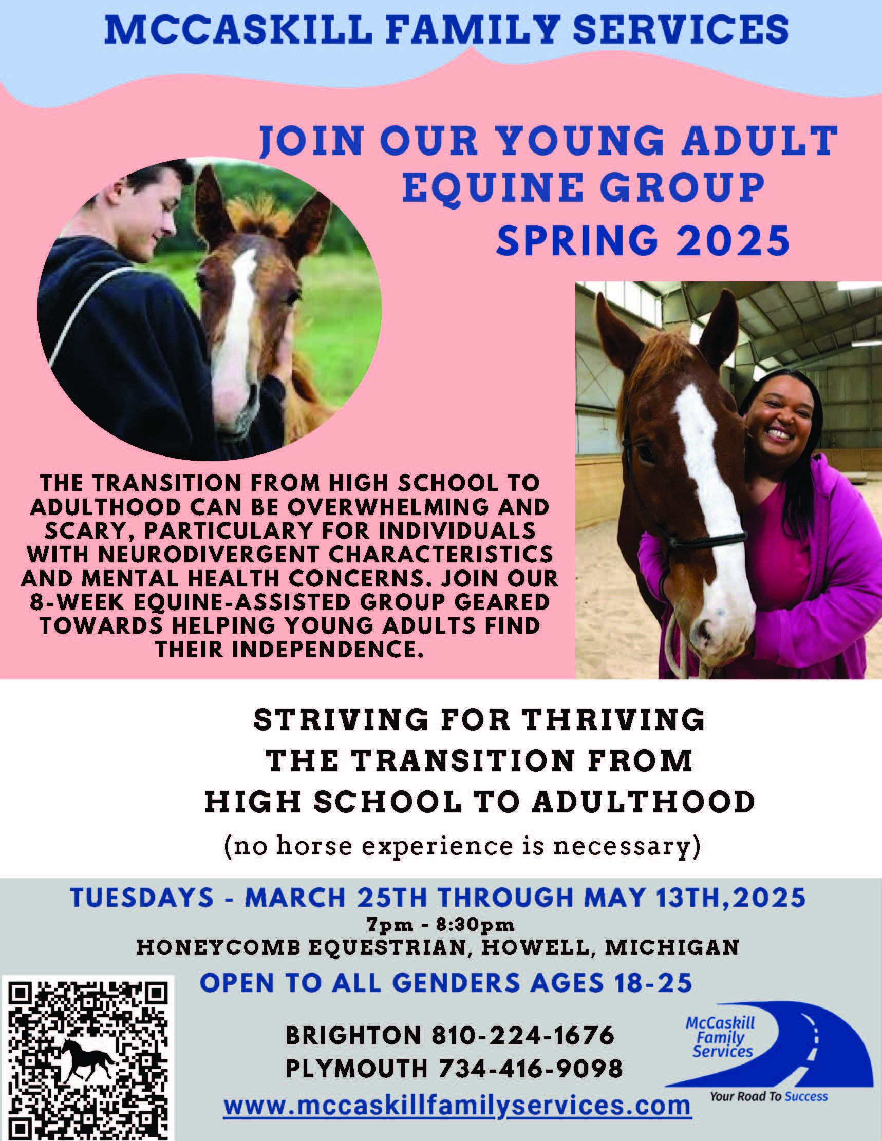 Horses offer unique opportunities for human learning and development by promoting emotional and social skills, leadership qualities, trust-building, stress relief, personal growth, and mindfulness. Their intuitive nature and non-judgmental presence make them effective partners for personal and professional development.