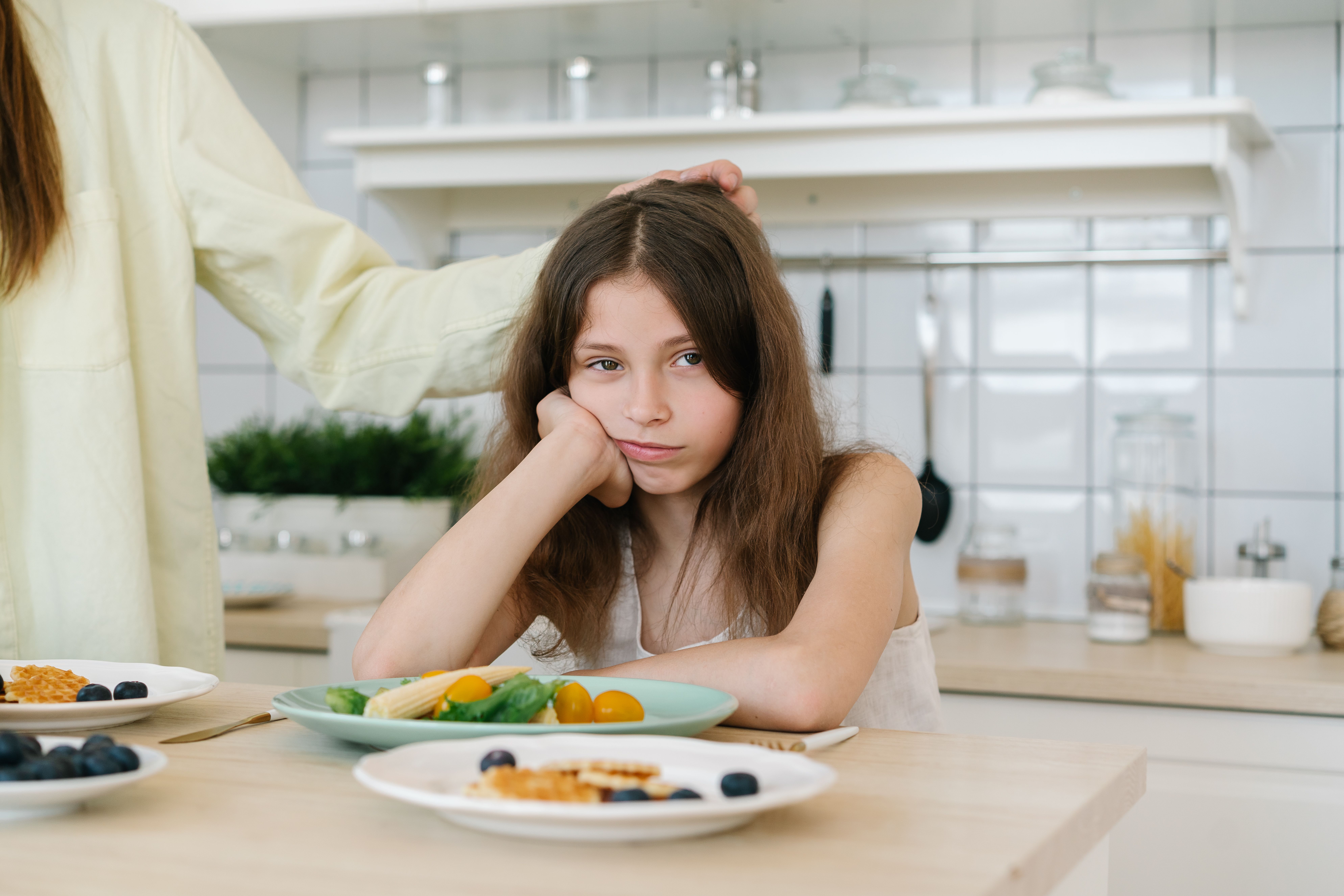 Are You Struggling With A Picky Eater? 3 Ways to Expand Your Child’s Food Choices